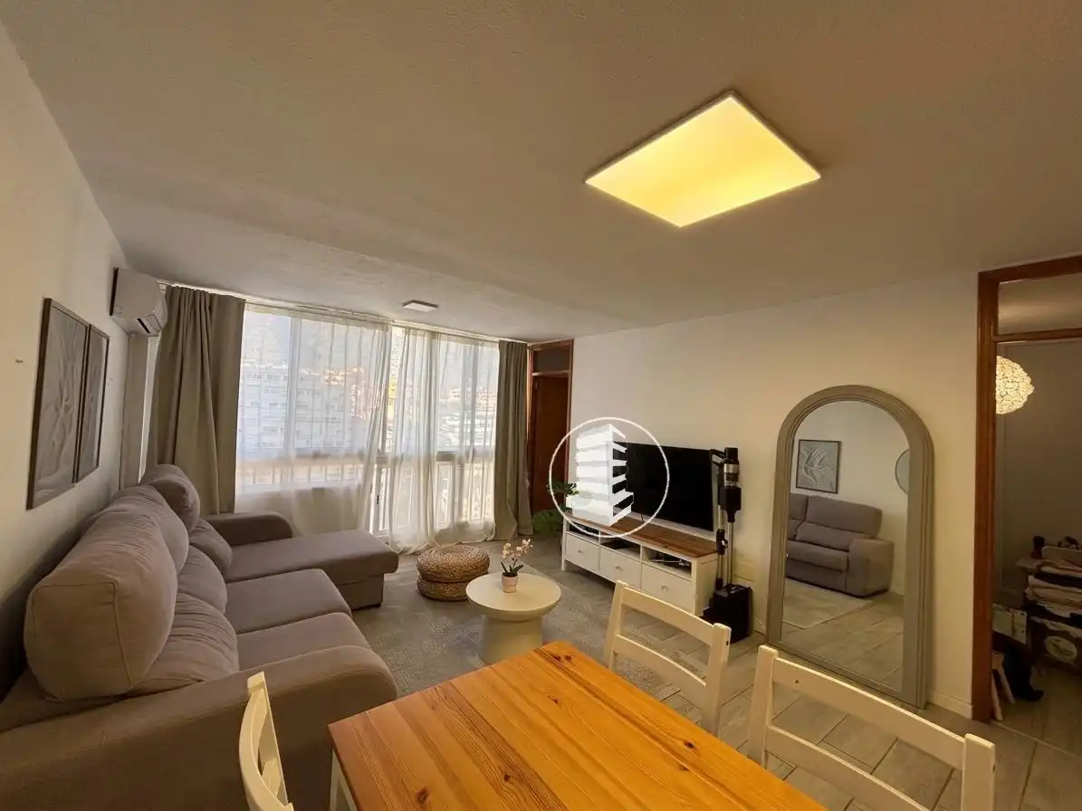 Piso de 55 m² en Candelaria