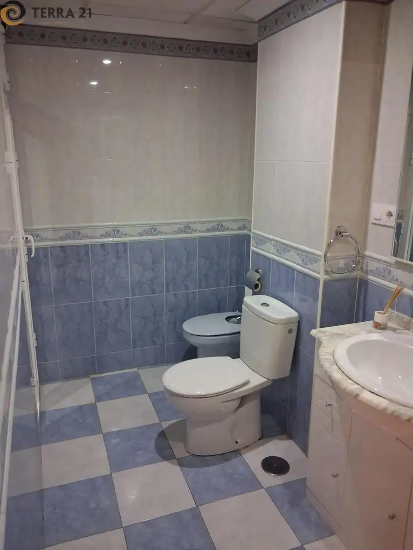 Habitación 95 m², Jaén