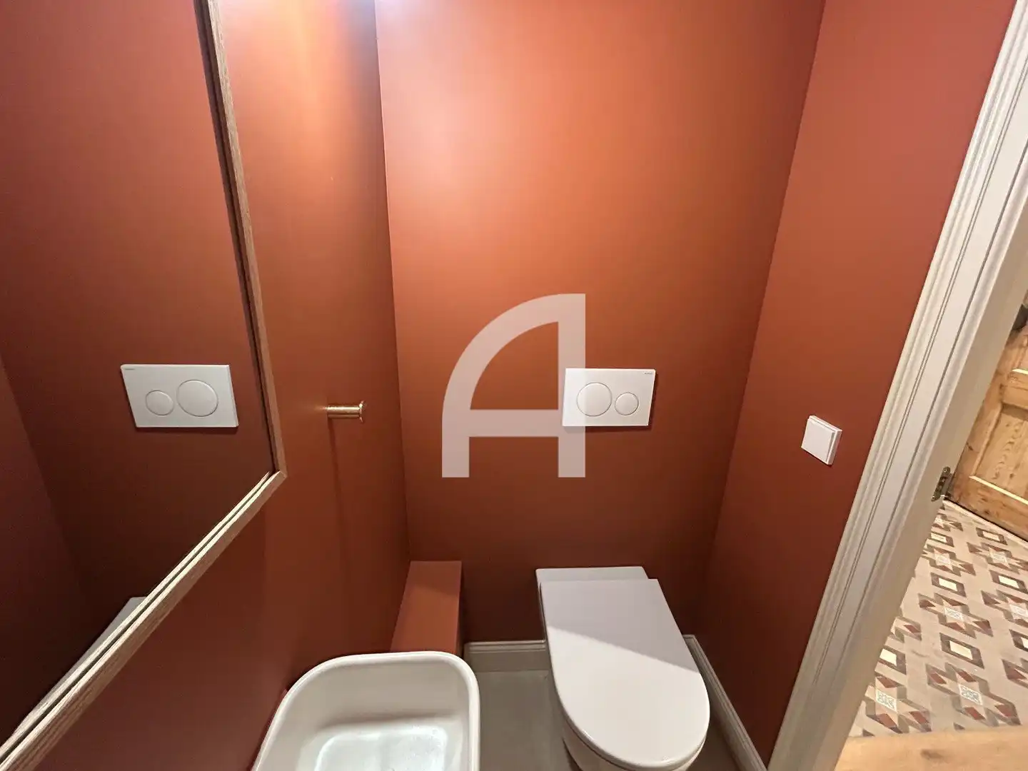 Flat 152 m² in Barcelona