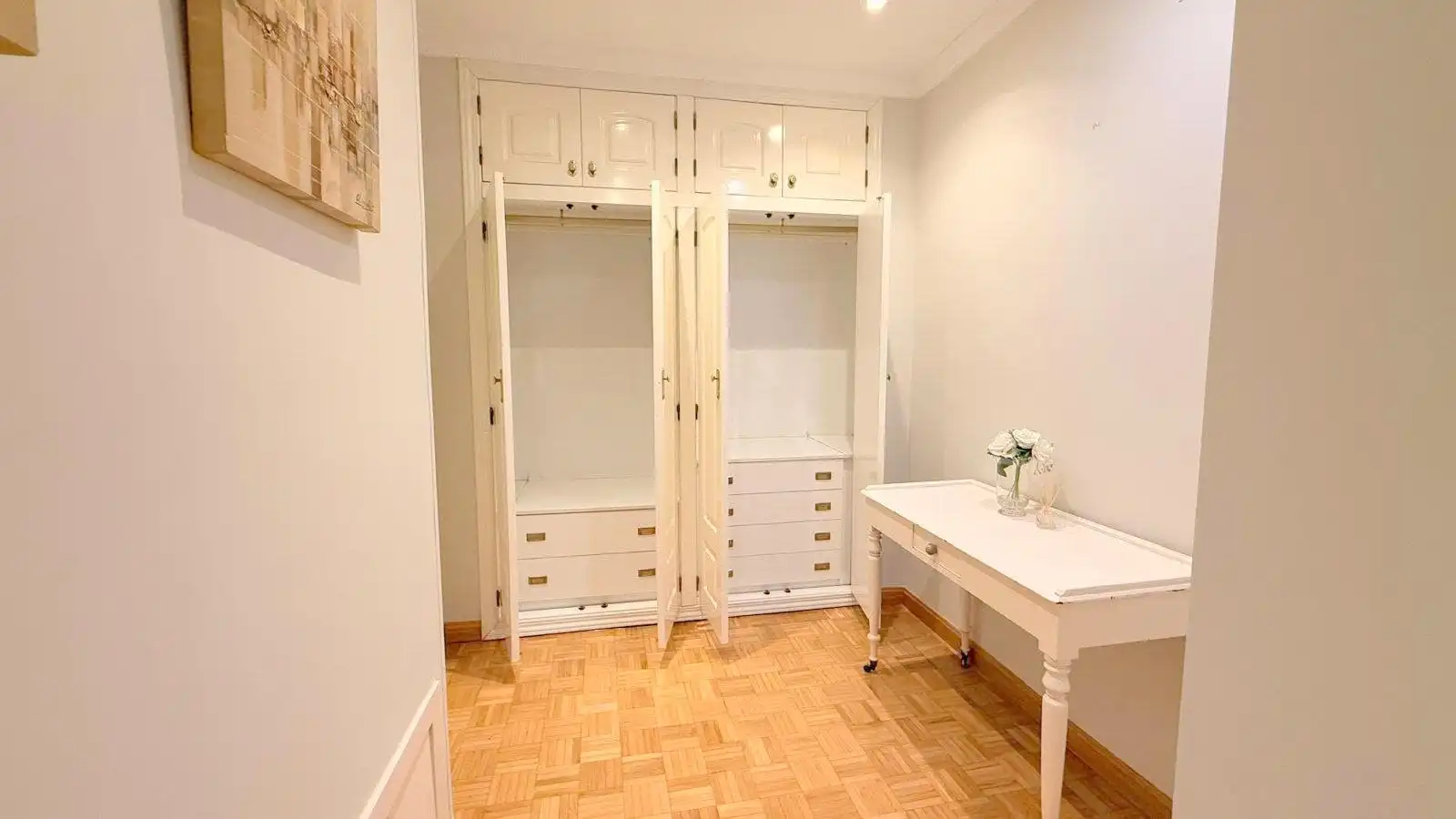 Квартира 83 м² у Madrid