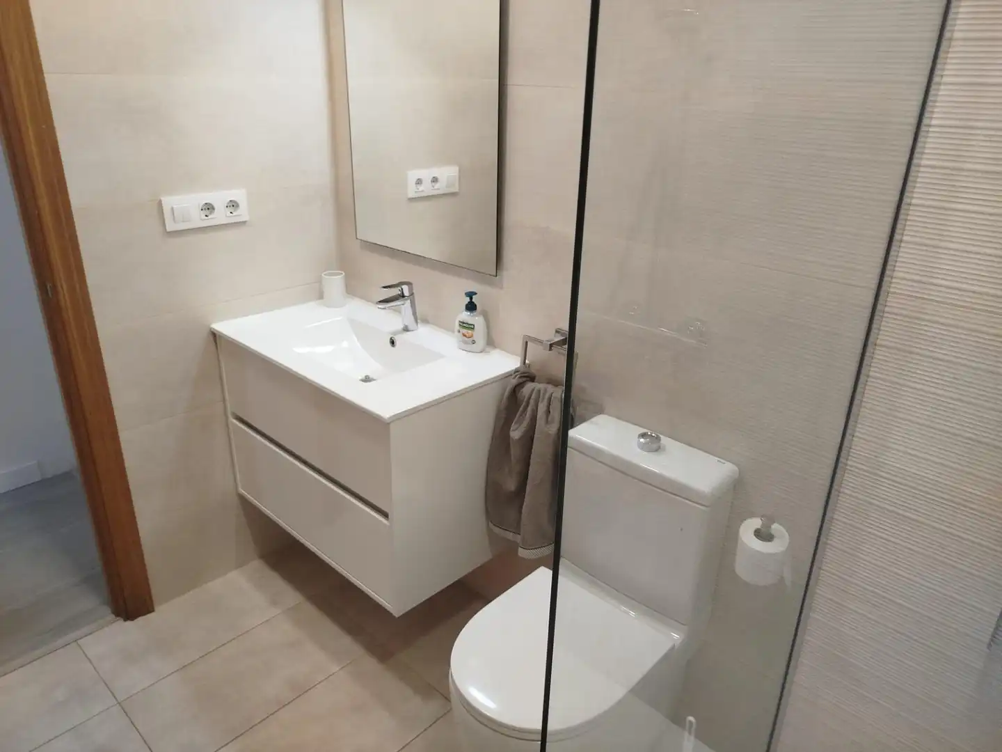 Appartamento 40 m² a Cádiz