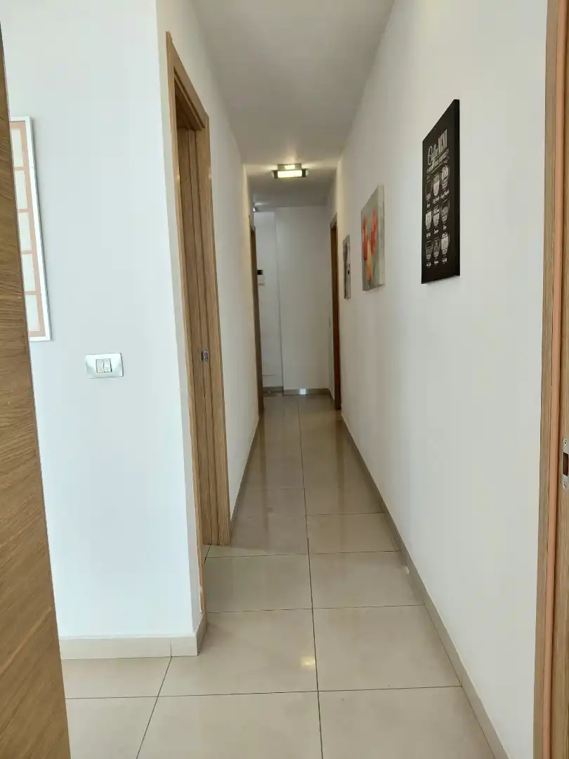 Wohnung 84 m² in Las Palmas de Gran Canaria