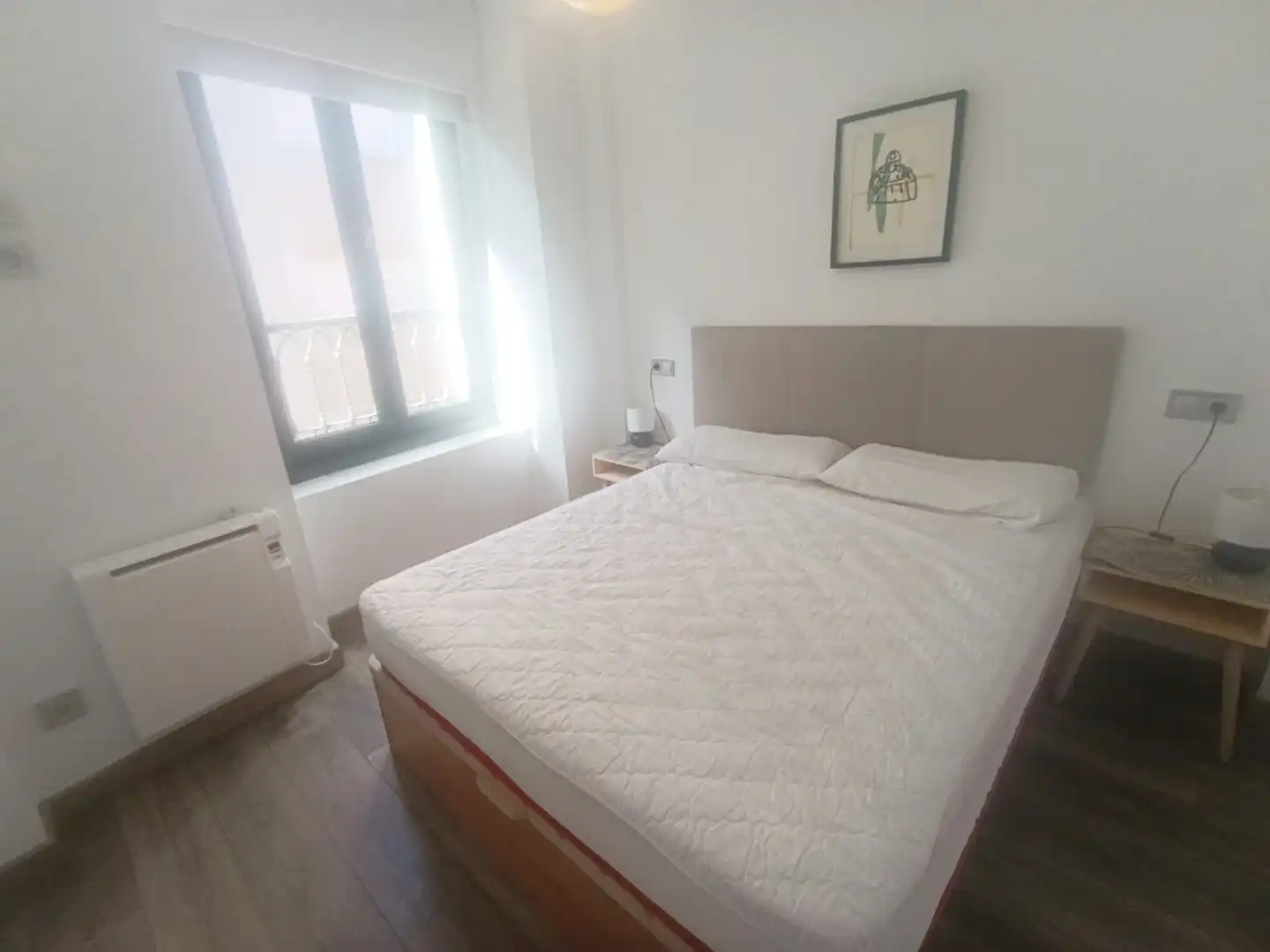 Piso de 42 m² en Gijón