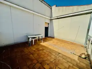 Piso de 200 m² en León