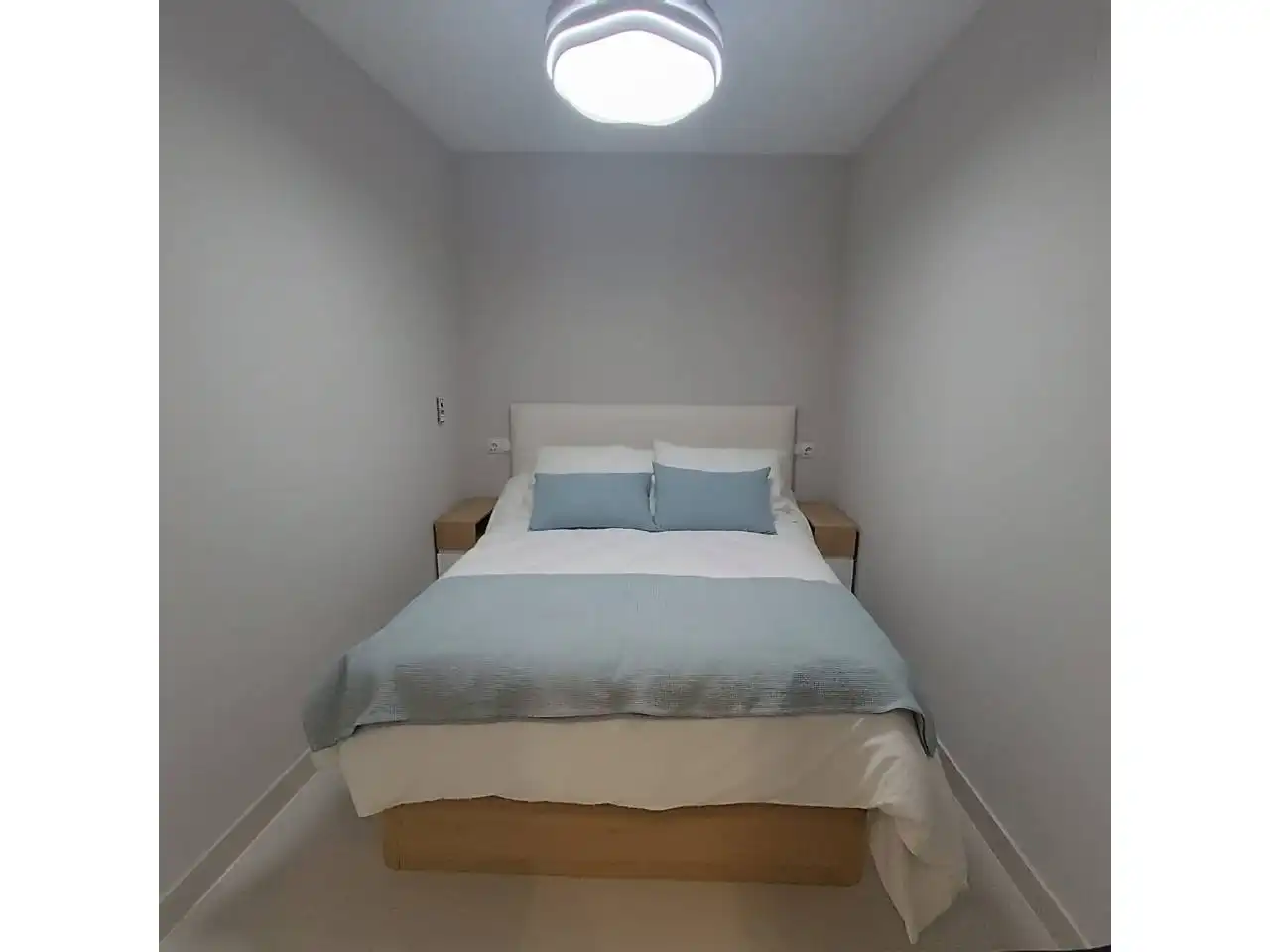 Piso de 71 m² en Benalmádena