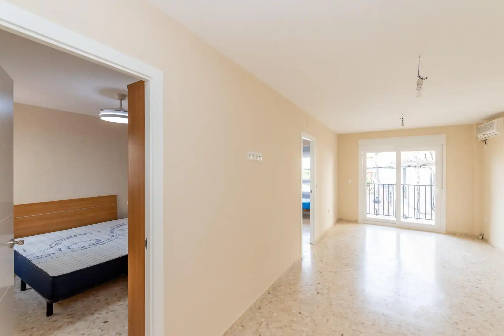 Piso de 107 m² en Churriana de la Vega
