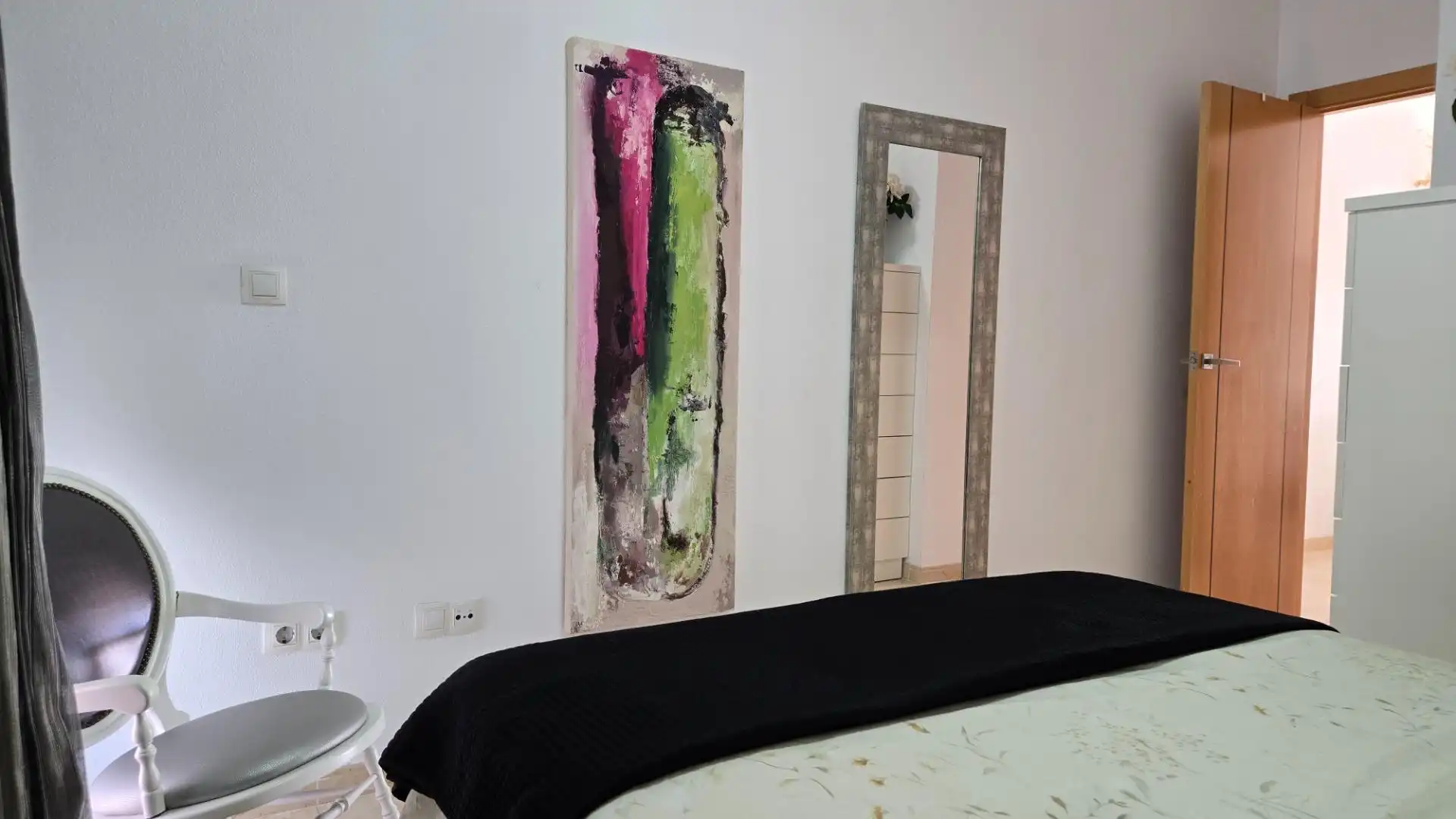 Pis de 57 m² a el Campello