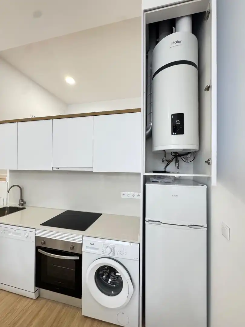 Apartamento 48 m² em Sant Joan d'Alacant
