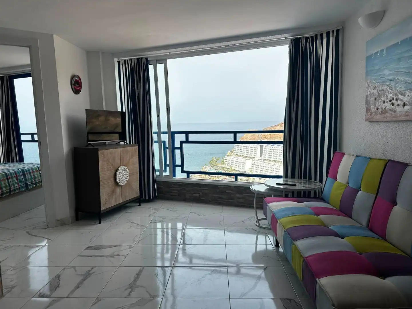 Piso de 60 m² en Mogán