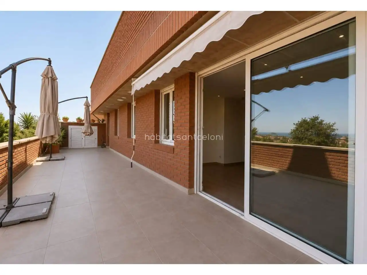 Piso de 203 m² en Sitges