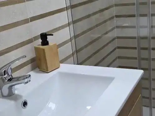 Piso de 110 m² en Lepe