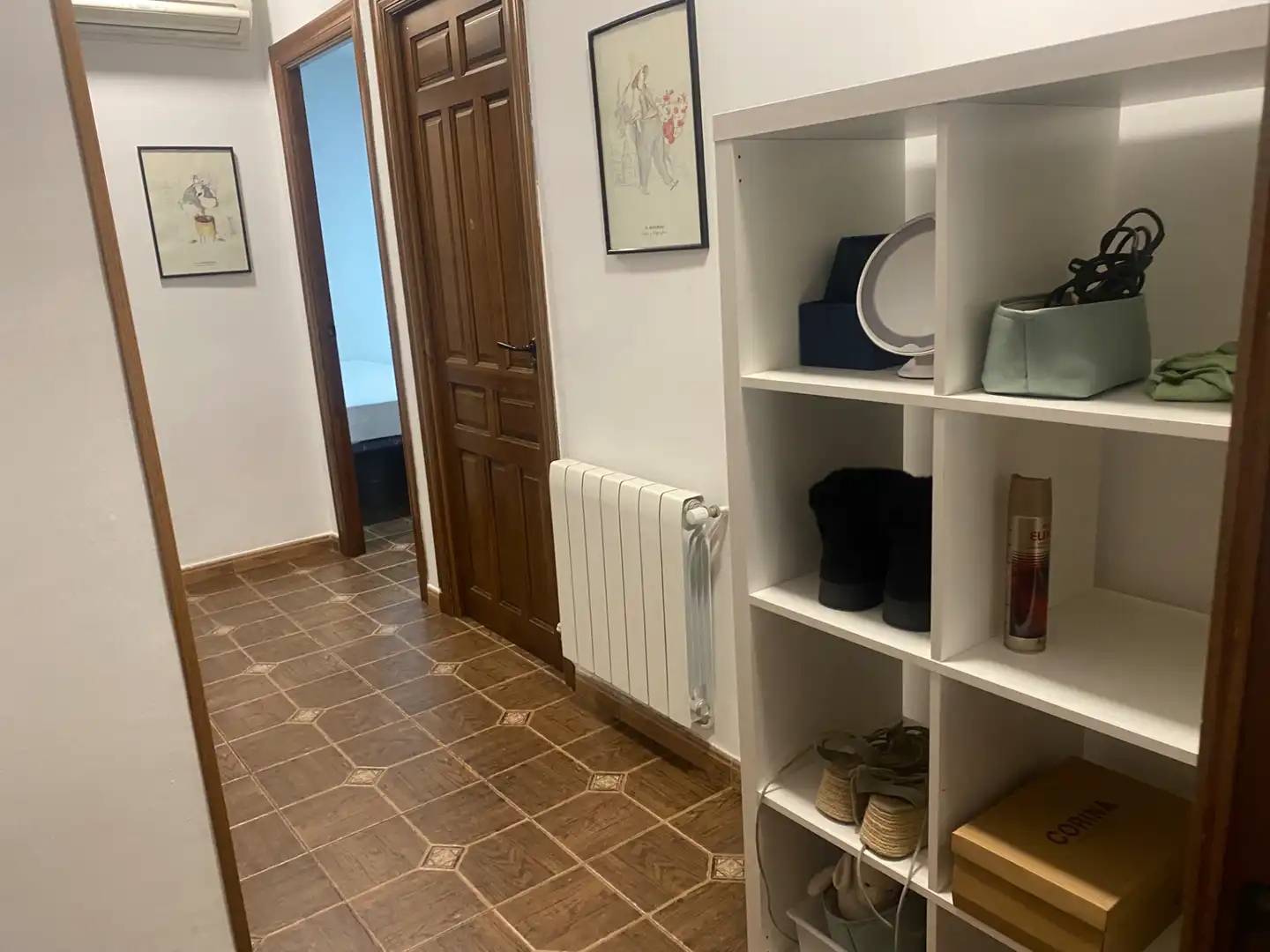 Piso de 93 m² en Ciudad Real