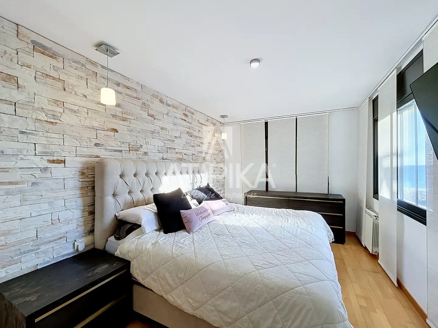 Piso de 400 m² en Sitges
