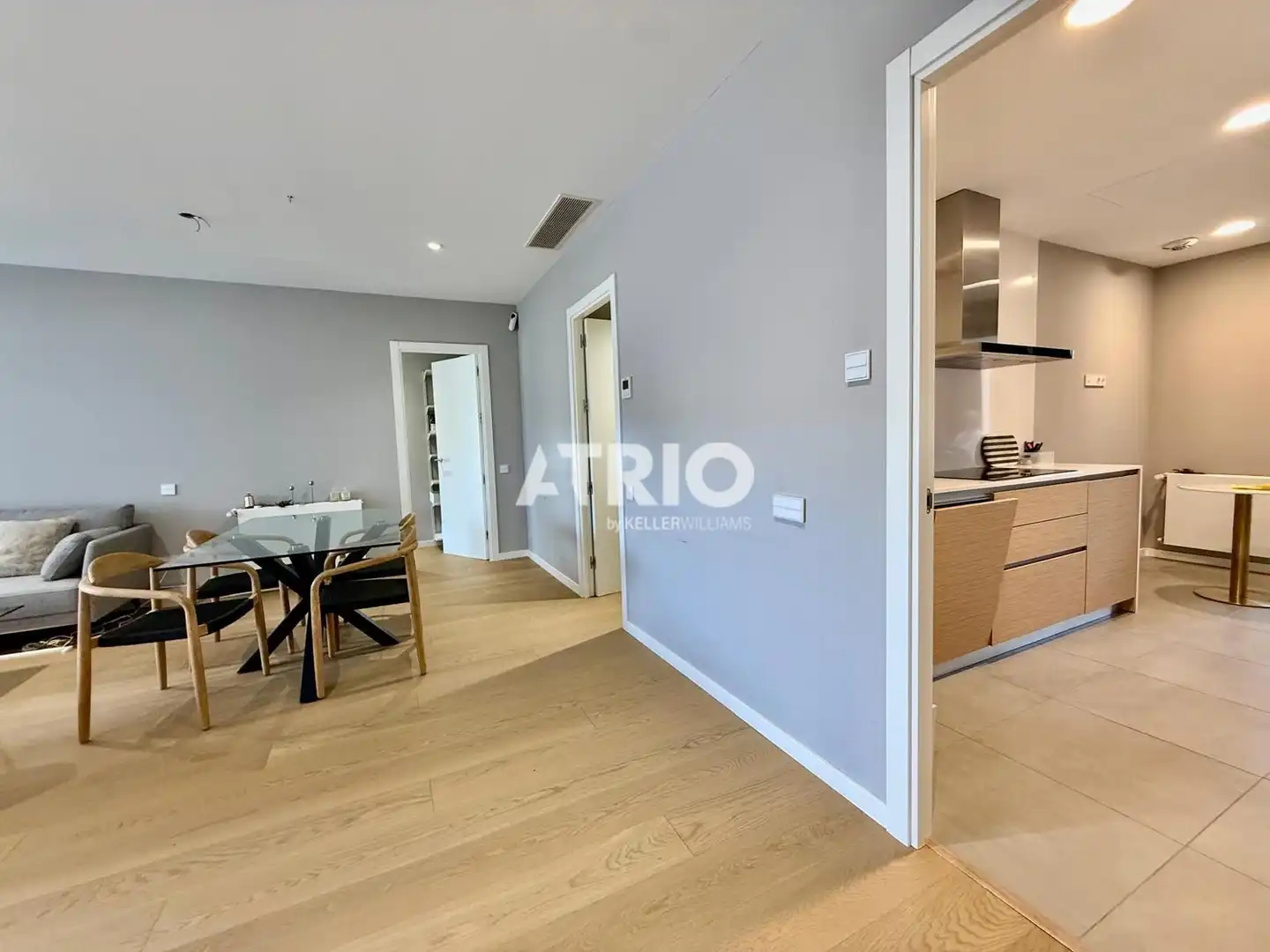 Piso de 115 m² en Palma