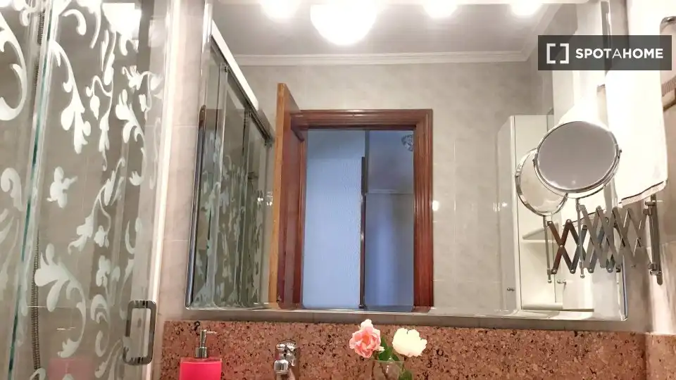 Habitación 124 m², Baracaldo