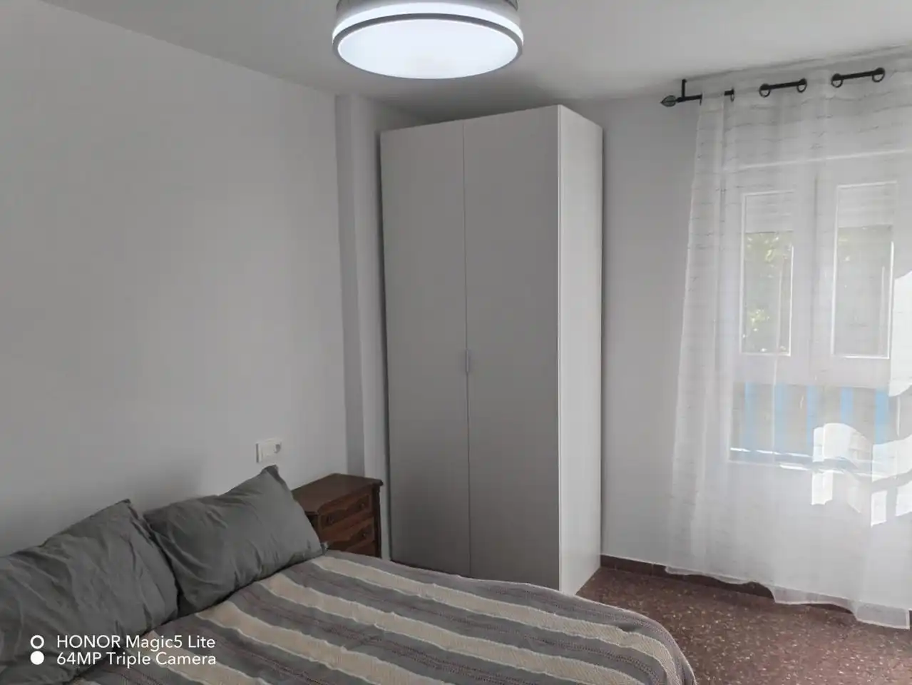 Wohnung 90 m² in Granada