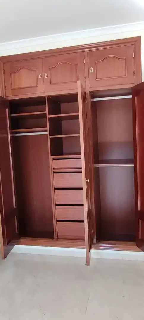 Piso de 100 m² en Sevilla