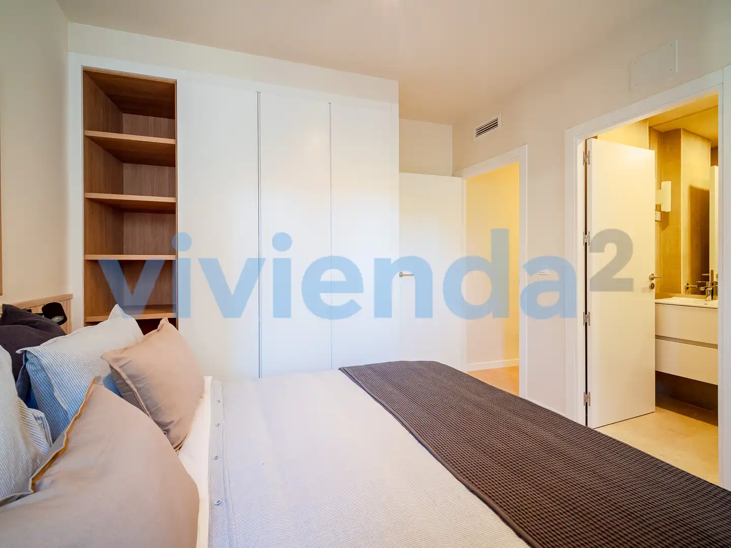 Pis de 73 m² a Madrid