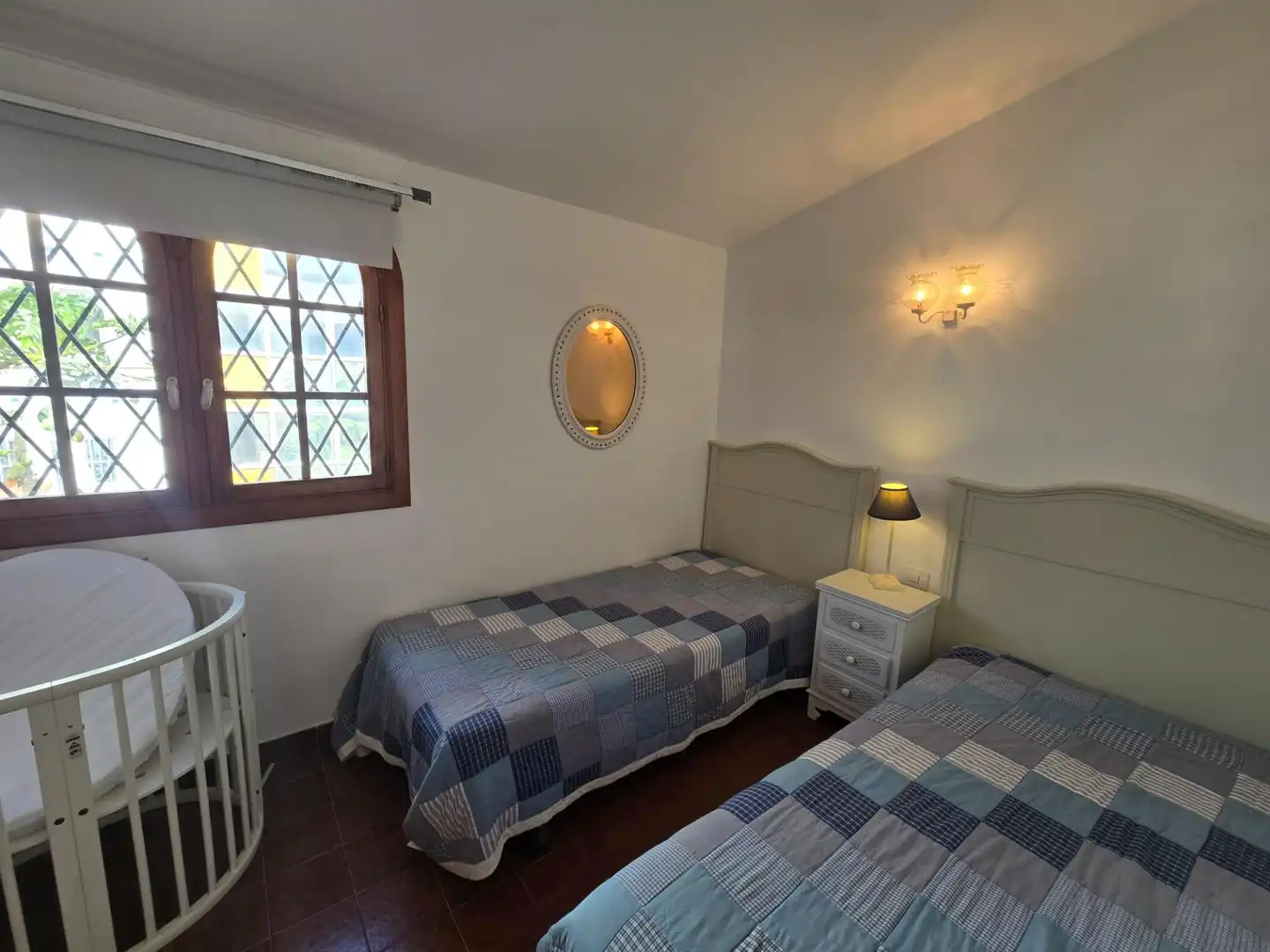 Piso de 59 m² en San Bartolomé de Tirajana