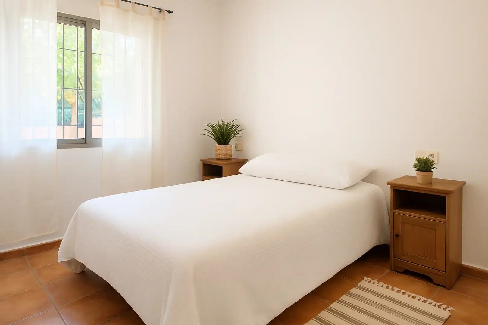 Pis de 60 m² a Algesires
