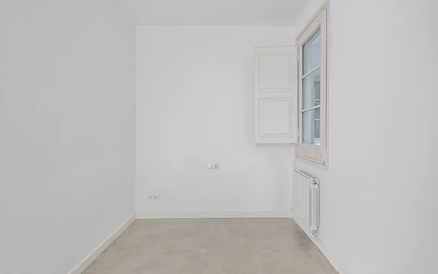 Pis de 82 m² a Barcelona