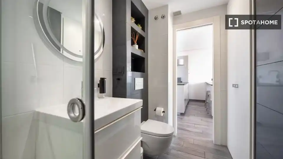 Habitación 37 m², Torremolinos