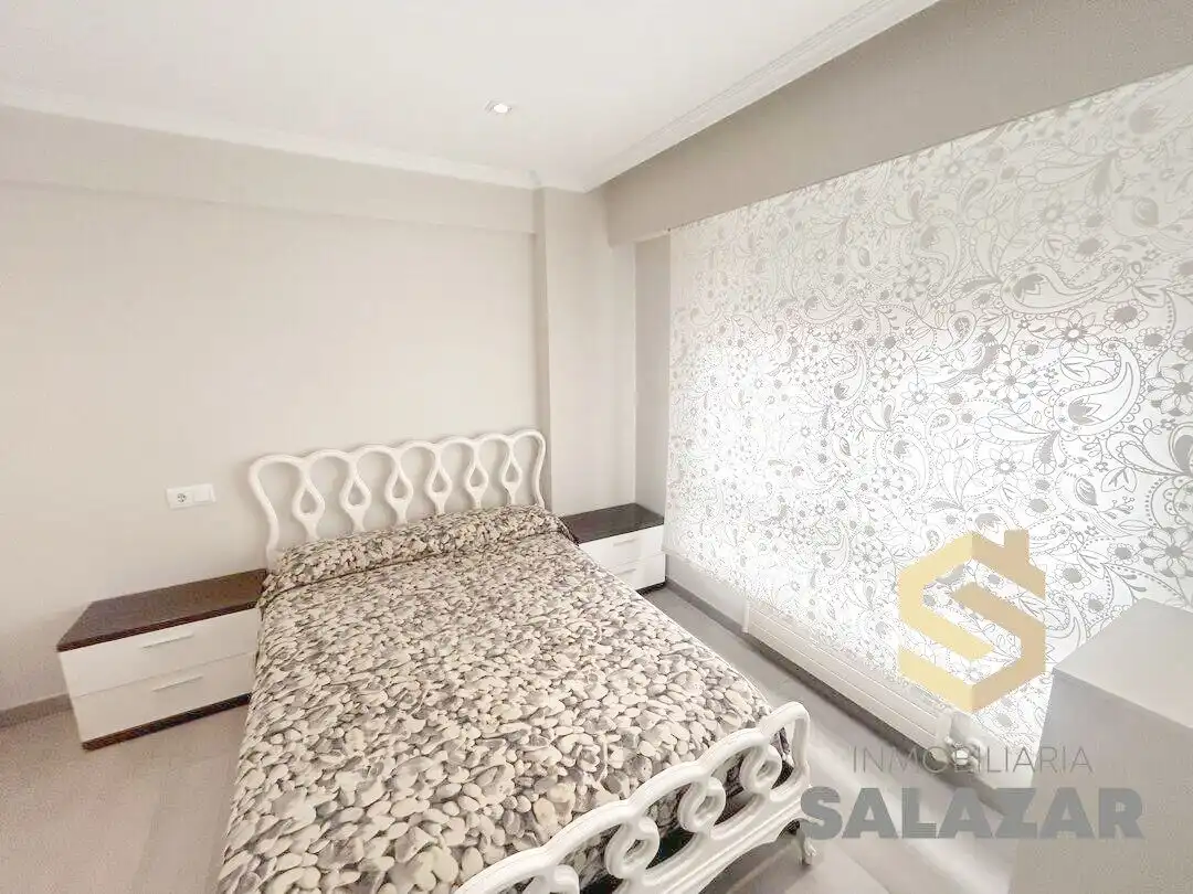Piso de 50 m² en Bilbao