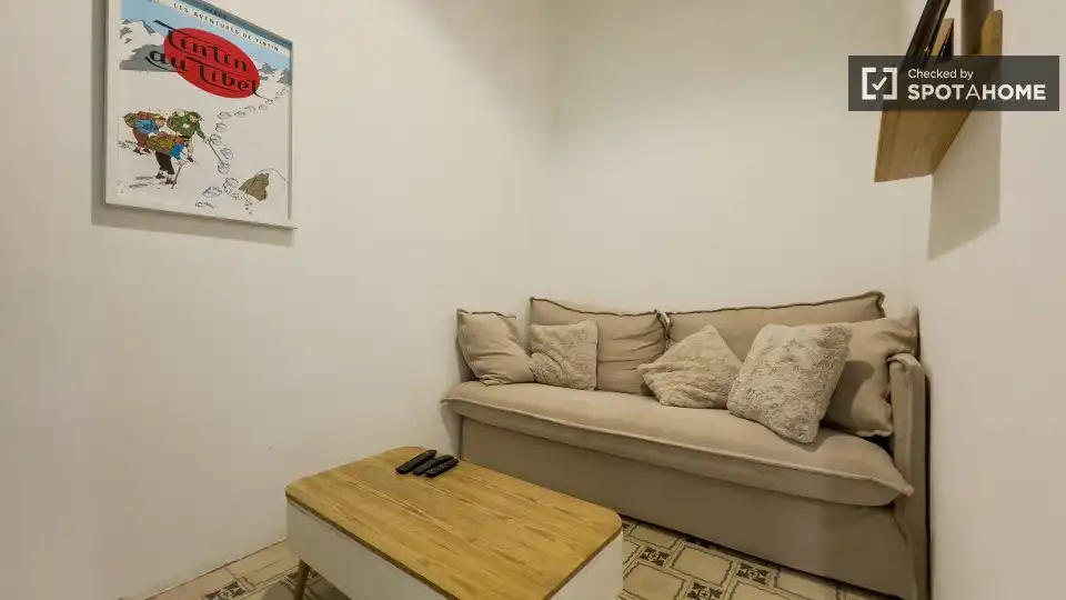 Habitación en alquiler, Barcelona