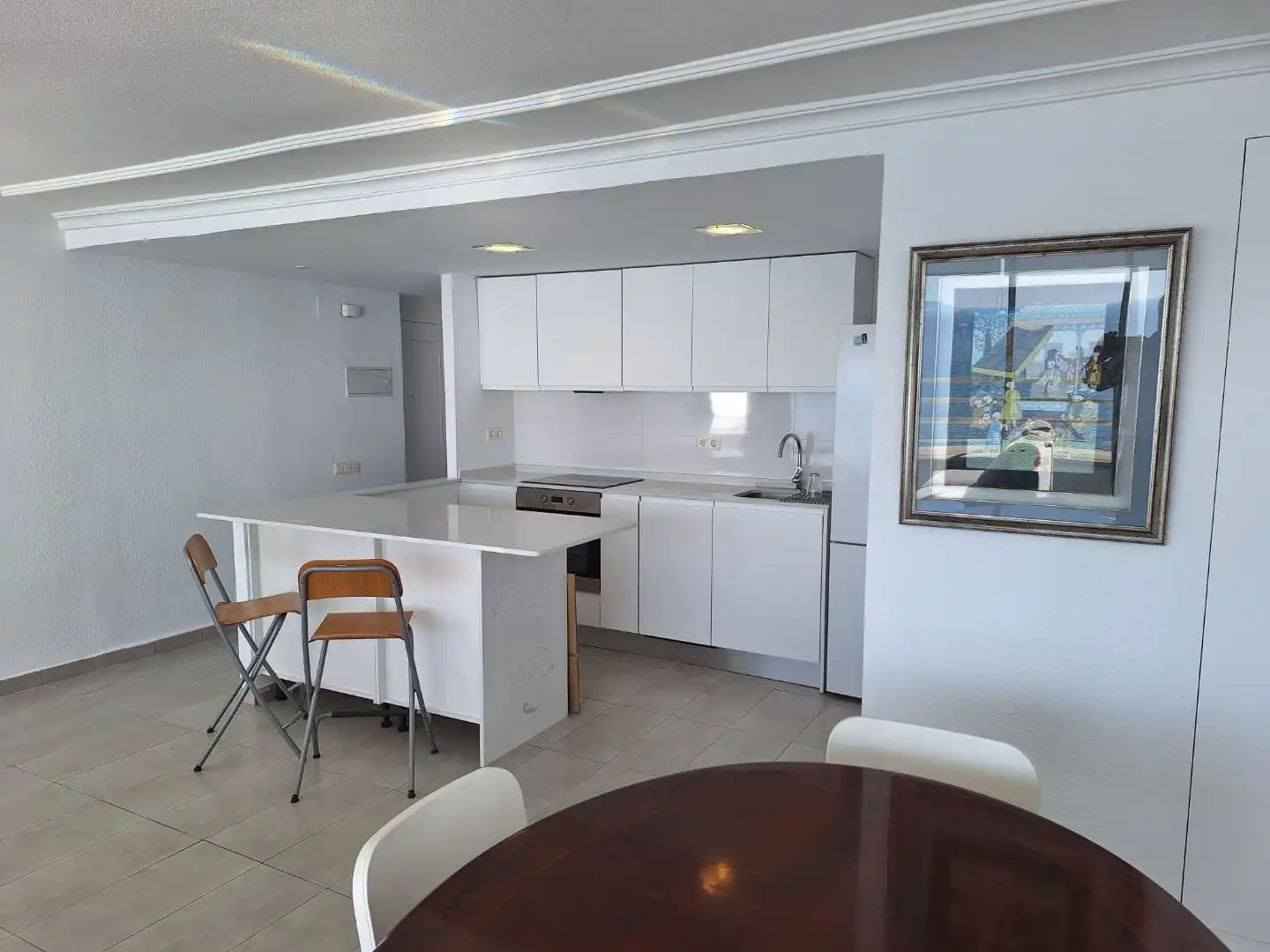 Piso de 96 m² en Alicante