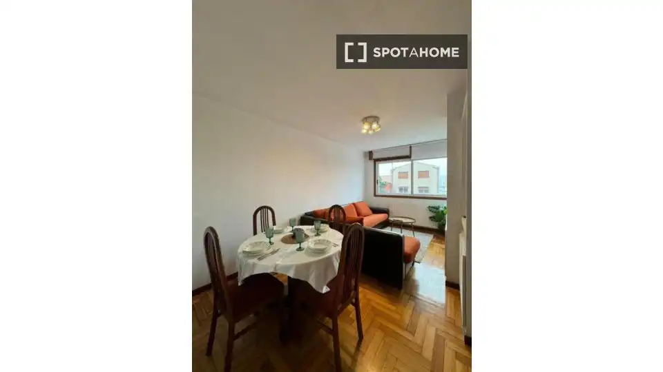 Habitación en alquiler, Vigo