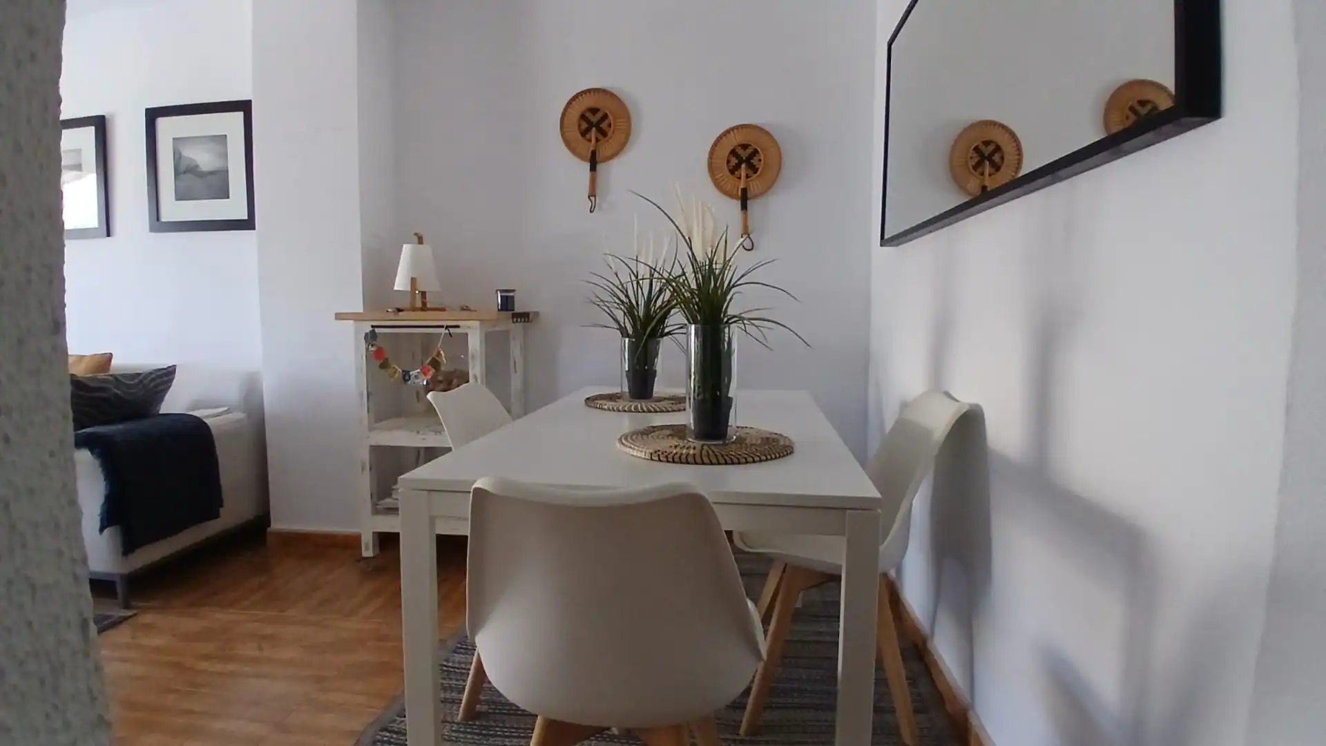 Piso de 47 m² en Mogán