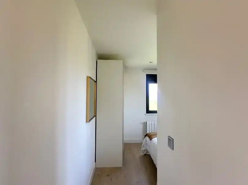 Piso de 130 m² en Tapia de Casariego