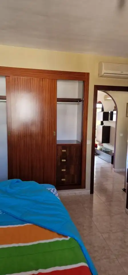 Piso de 105 m² en Agaete