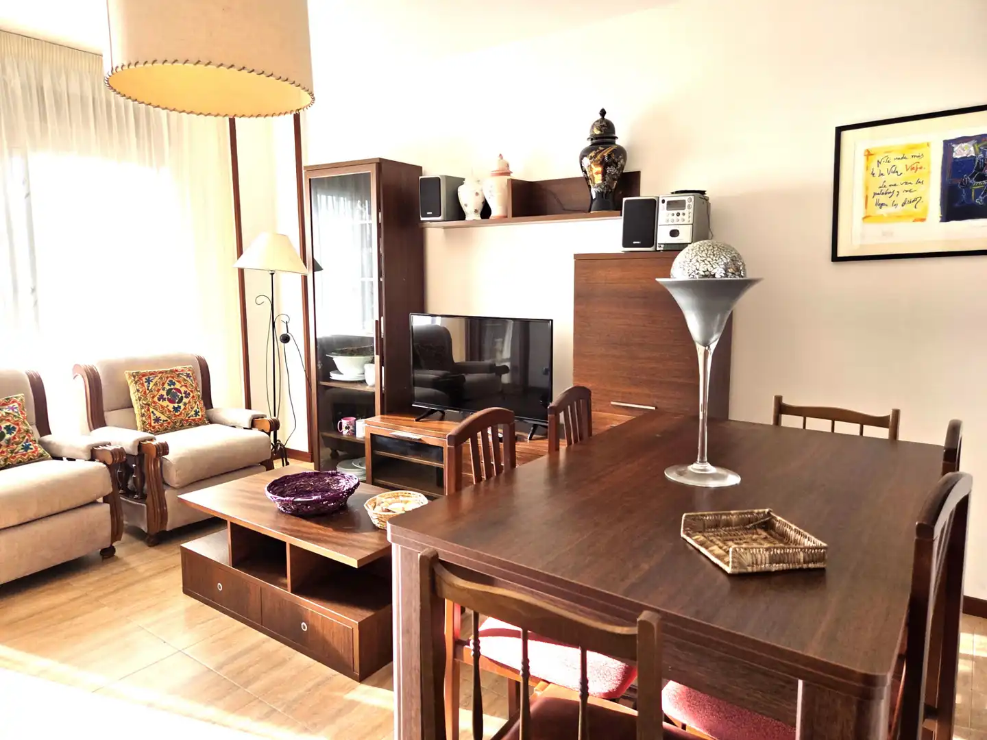 Appartamento 90 m² a Sanxenxo