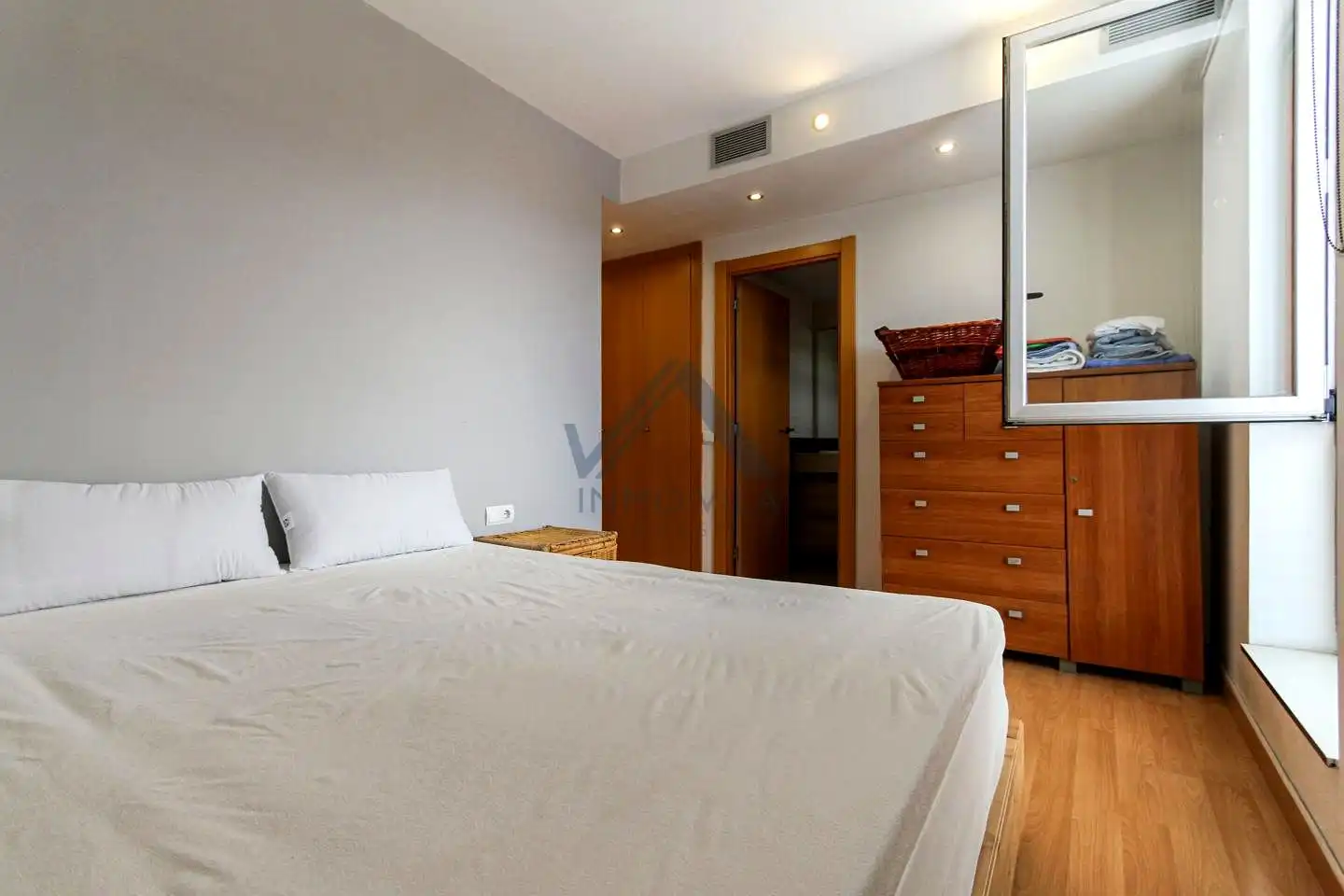 Piso de 90 m² en Mataró