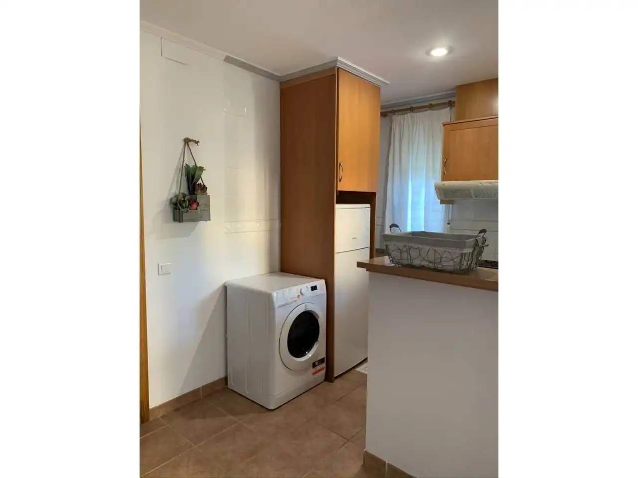 Piso de 60 m² en San Jorge