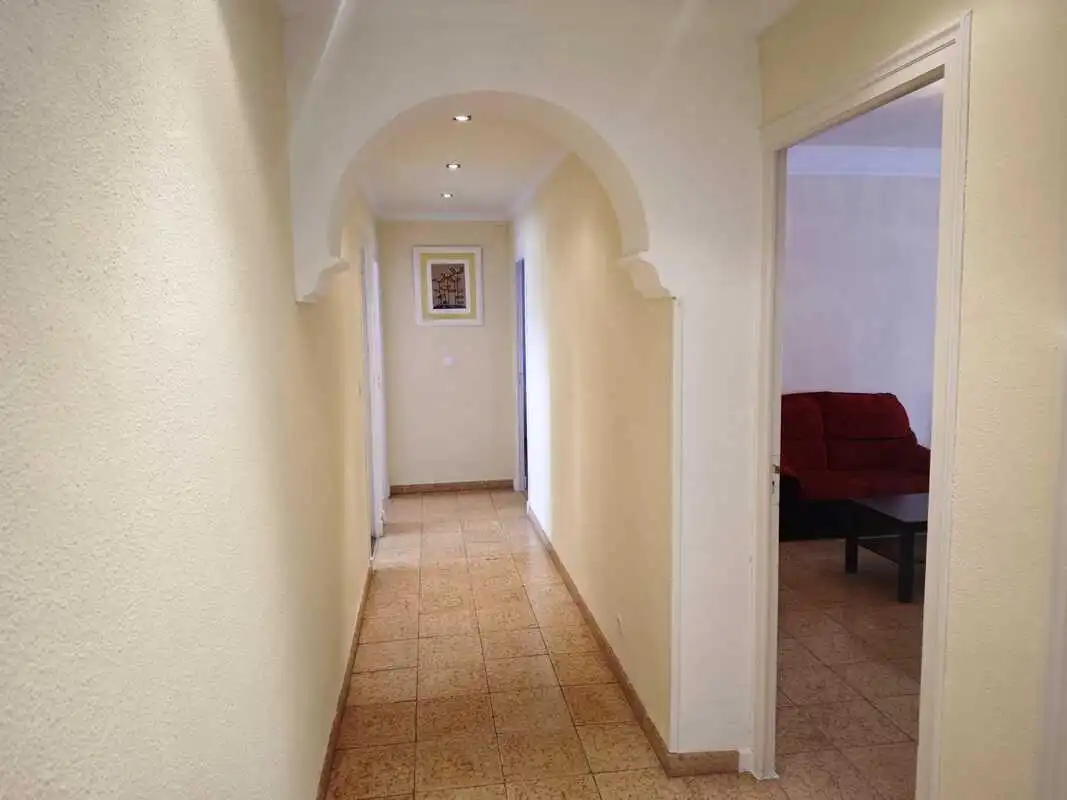 Pis de 102 m² a Calataiud