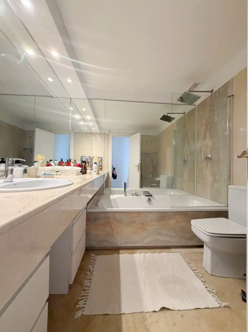 Квартира 120 м² у Marbella