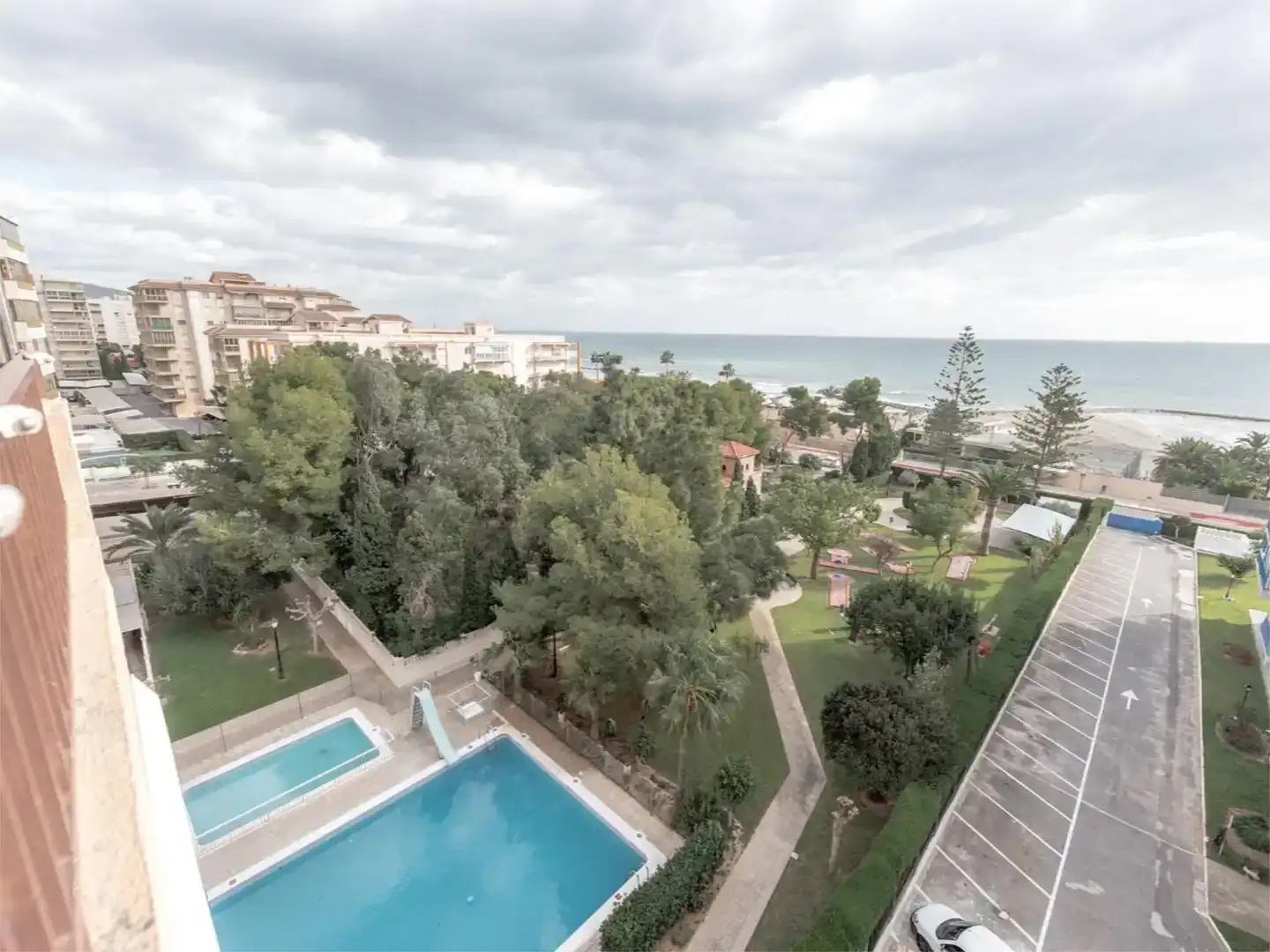 Piso de 90 m² en Benicasim
