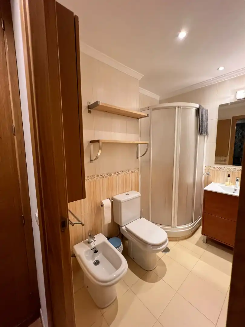 Wohnung 60 m² in Marbella
