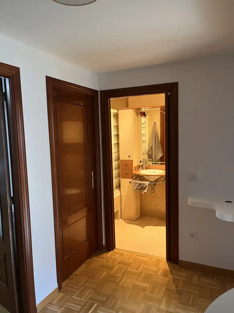 Habitación en alquiler, Valladolid