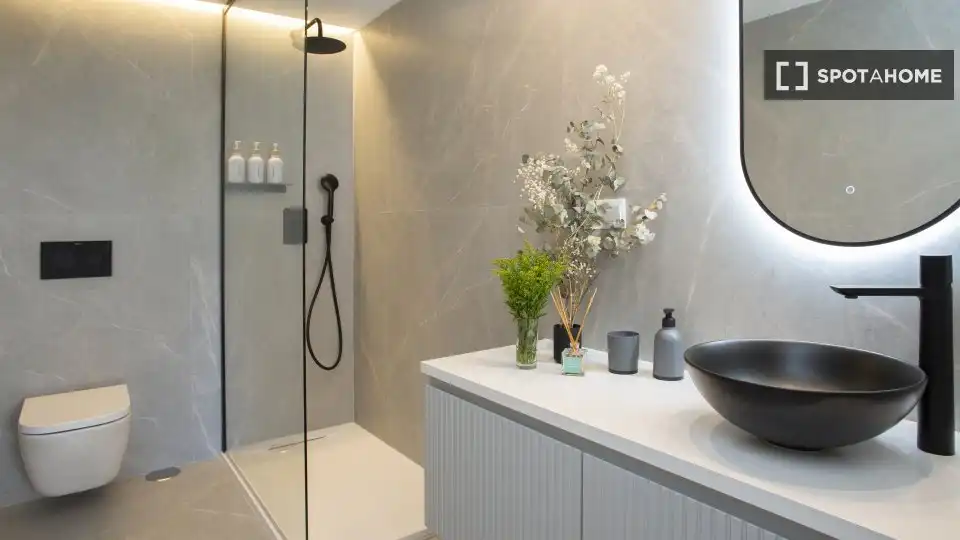 Habitación 54 m², Torremolinos