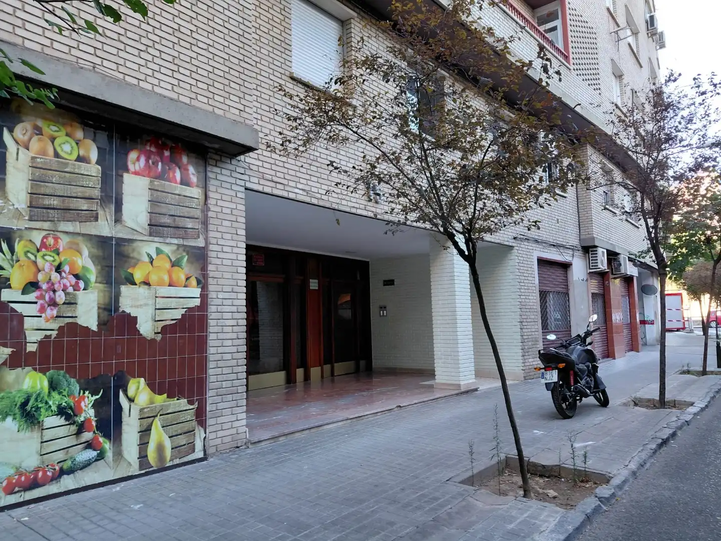 Piso de 100 m² en Zaragoza