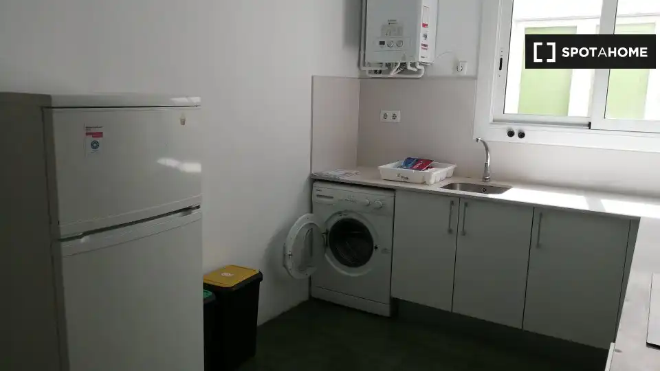 Stanza in affitto, Barcelona