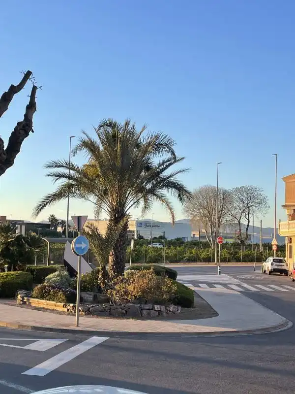 Pis de 43 m² a Canet d'en Berenguer