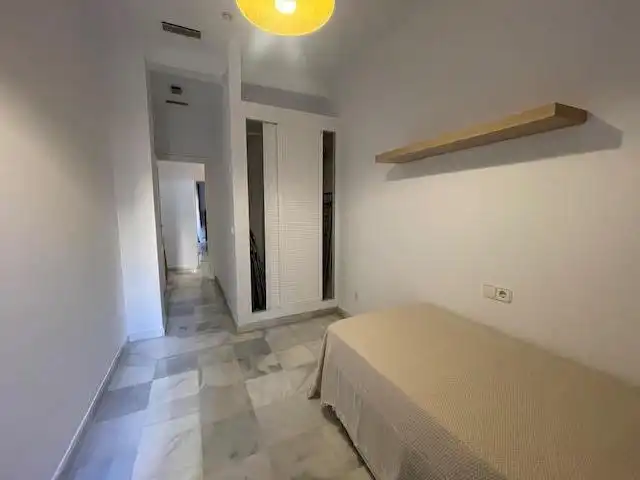 Квартира 71 м² у Севільі