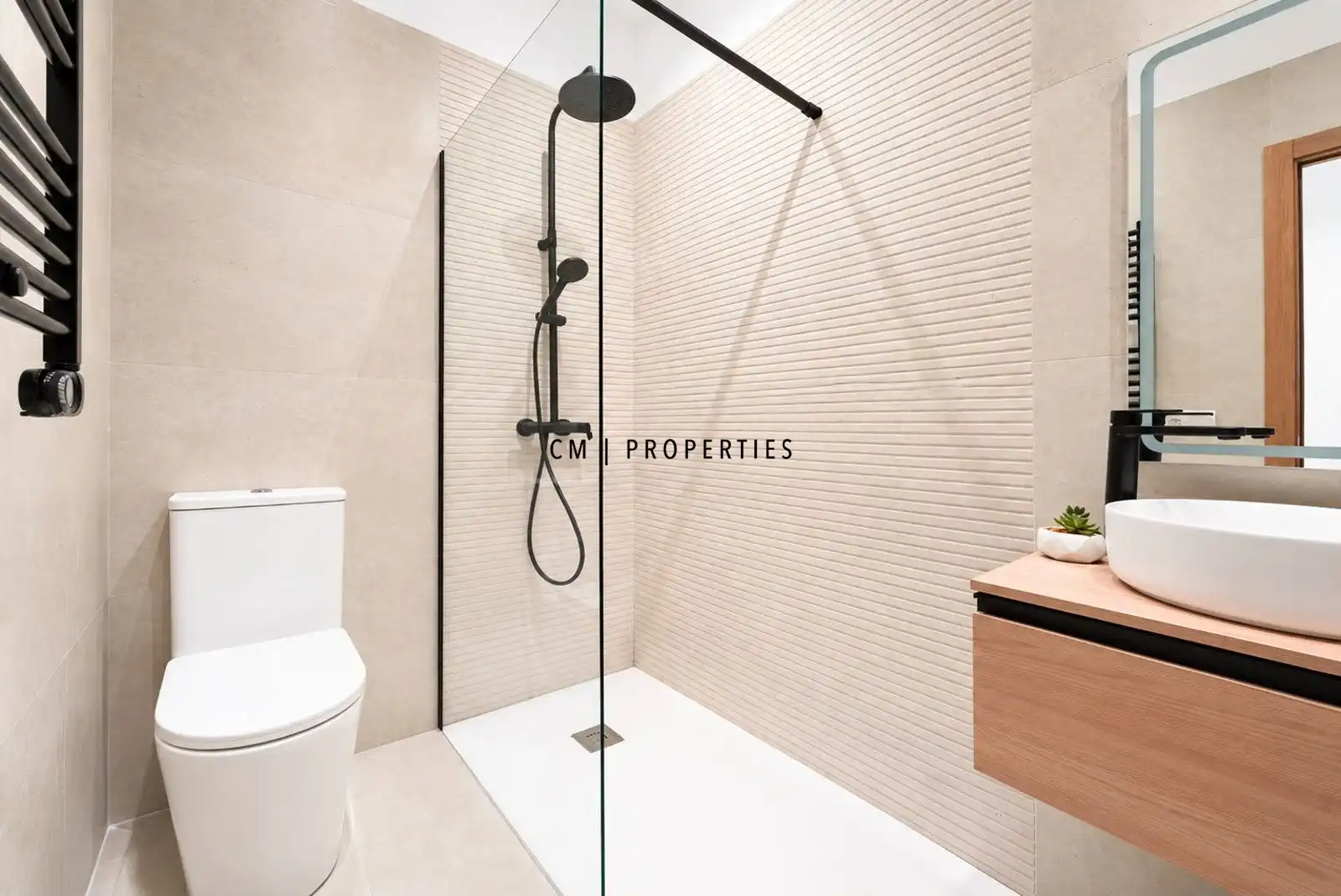 Piso de 121 m² en Valencia