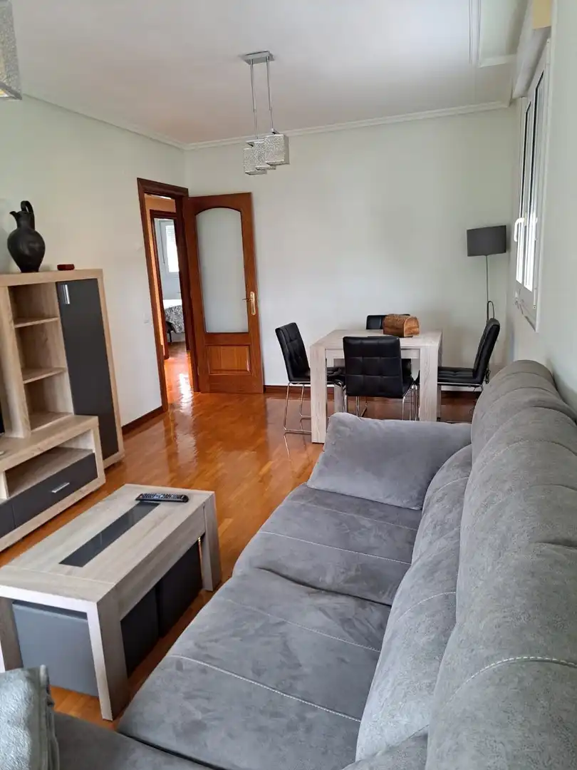 Piso de 65 m² en Carreño