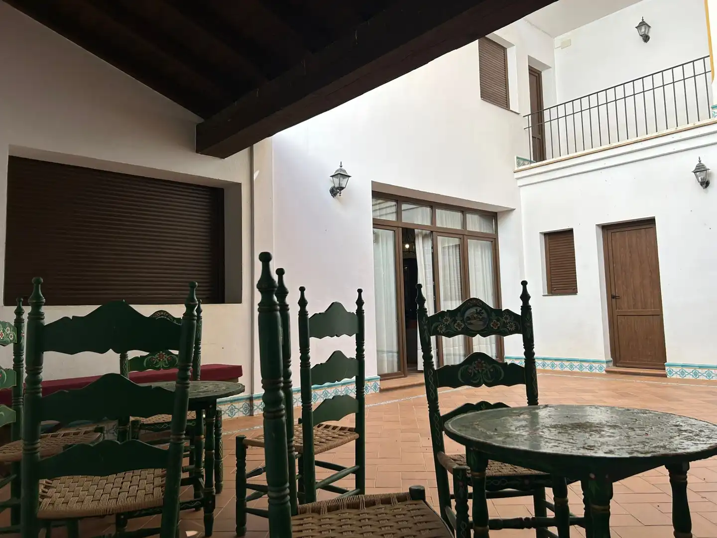 Pis de 600 m² a Almonte