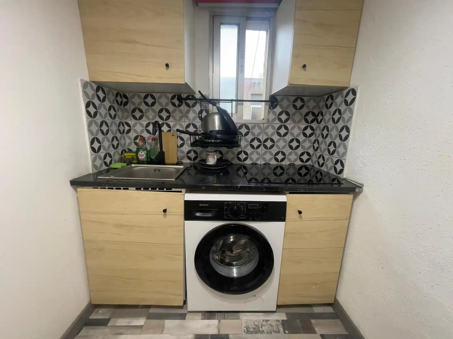 Habitación en alquiler, Madrid